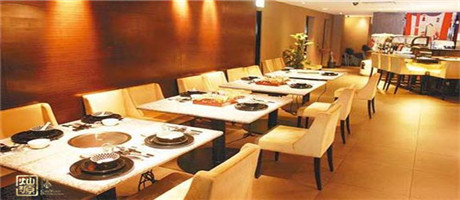 2018南寧餐廳裝修火鍋店哪些風(fēng)格流行？