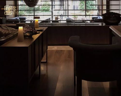 酒店設計-酒店裝修效果圖