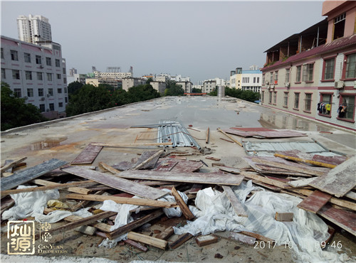 南寧辦公室裝修-現(xiàn)場(chǎng)