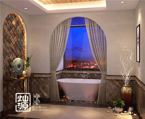 南寧養(yǎng)生會(huì)所設(shè)計(jì)裝修 南寧養(yǎng)生會(huì)所設(shè)計(jì)裝修