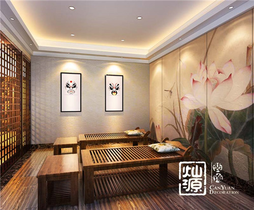 南寧養(yǎng)生會(huì)所設(shè)計(jì)裝修 南寧養(yǎng)生會(huì)所設(shè)計(jì)裝修