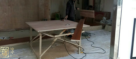 辦公室裝修接近尾聲，激動時刻你準備好了嗎？