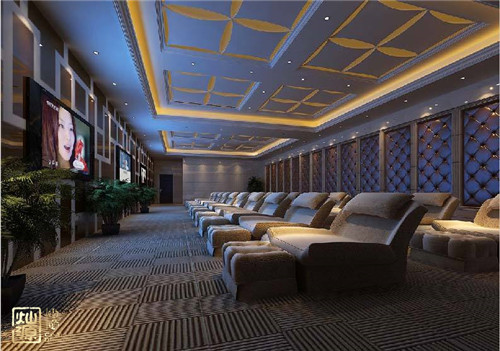 南寧休閑會(huì)所裝修 南寧休閑會(huì)所裝修