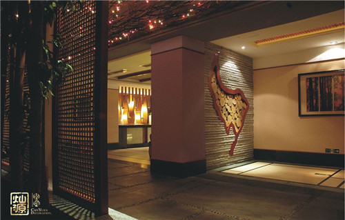 南寧休閑會(huì)所裝修 南寧休閑會(huì)所裝修