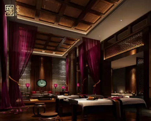 辦公裝修-辦公室設(shè)計效果圖