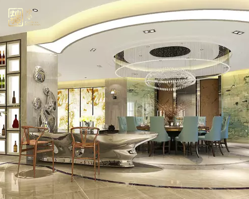 辦公裝修-辦公室設(shè)計效果圖