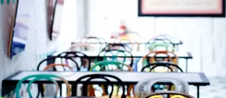 餐廳設(shè)計(jì)風(fēng)格缺乏心意，色彩元素運(yùn)用或有“奇效”!