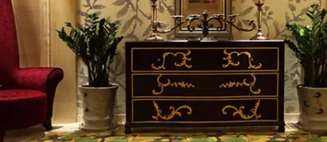 小空間，大智慧，玩轉(zhuǎn)會所，裝修也需要一點“智商”