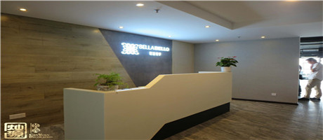 辦公室裝修前臺禁忌，你不會不知道吧？