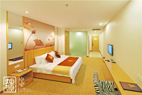 酒店設(shè)計(jì)-客房 酒店設(shè)計(jì)-客房