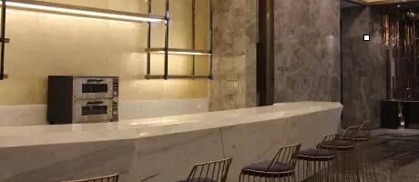 別人家的餐廳設(shè)計(jì)效果高朋滿座!難道你不想學(xué)習(xí)下經(jīng)驗(yàn)!