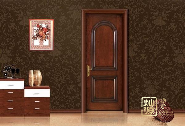 木質(zhì)門(mén)