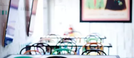 時(shí)代說(shuō)“翻臉”就翻臉，你餐廳設(shè)計(jì)風(fēng)格確定沒(méi)有掉隊(duì)么!