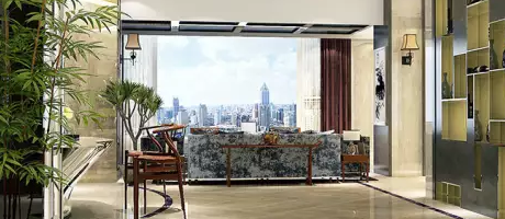 看透簽約“套路”，讓放心南寧裝修企業(yè)為你服務