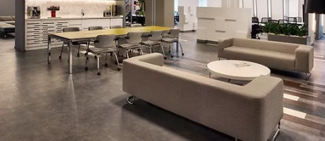 傳統(tǒng)辦公環(huán)境“老古董”，你應(yīng)該來(lái)一場(chǎng)說(shuō)干就干的裝修革命!