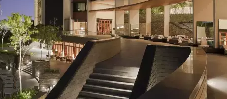 風頭正當時——主題酒店設(shè)計風格效果成業(yè)內(nèi)“新寵”!