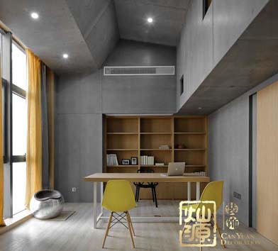 該花錢(qián)的時(shí)候你別慫，燦源告訴你辦公室裝修這些地方千萬(wàn)不能省