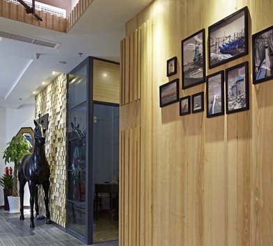 多點關(guān)愛吧!南寧裝修公司工人背后的辛酸無人知