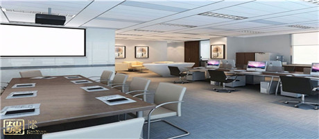 互聯(lián)網(wǎng)辦公室裝修應(yīng)該怎么做，這是一個(gè)值得深思的問(wèn)題