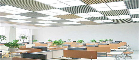 辦公室裝修為什么要找設(shè)計(jì)師呢？燦源裝飾張工給你答案