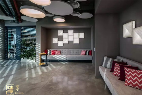 辦公室裝修設(shè)計(jì) 辦公室裝修設(shè)計(jì)