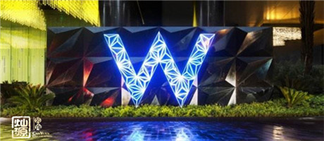 傾向于大自然自由的度假酒店設(shè)計，你會去嗎？