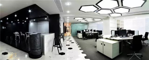 潮流辦公室裝修設(shè)計(jì)風(fēng) 潮流辦公室裝修設(shè)計(jì)風(fēng)