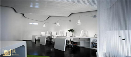 從這幾方面入手能把辦公室裝修設(shè)計(jì)的優(yōu)勢(shì)展現(xiàn)