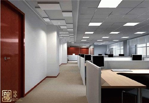 辦公室裝修設(shè)計(jì)-實(shí)木門 辦公室裝修設(shè)計(jì)-實(shí)木門