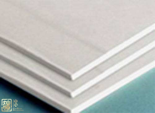 辦公室裝修設(shè)計(jì)-紙面石膏板 辦公室裝修設(shè)計(jì)-紙面石膏板