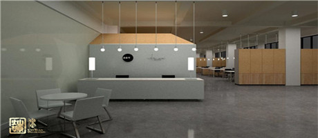 老話重提，淺談如何打造好的辦公室裝修設(shè)計方案