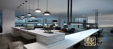 辦公室裝修也玩穿越了?矩形設(shè)計(jì)帶你體驗(yàn)交錯(cuò)時(shí)空