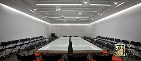 不容忽視，辦公室裝修要記住“量”力而行