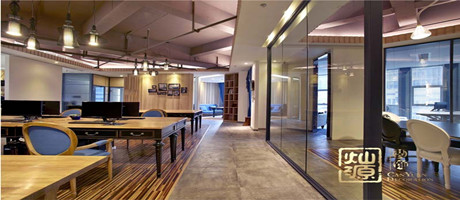 材料放置一定要科學(xué)，梁工教你辦公室裝修如何為荷包減壓