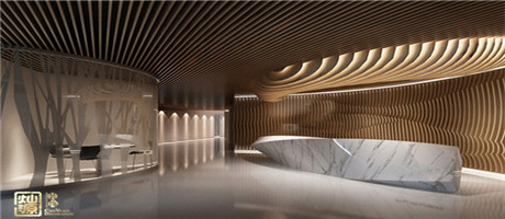 裝修達(dá)人告訴你辦公室裝修地面施工前要做好這5點