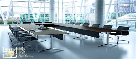 會議室裝修設(shè)計精髓，趕緊用起來