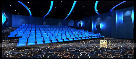 電影院音效如何設(shè)計(jì)，工裝公司告訴你裝修時(shí)要做到這些