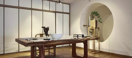 熱搜一下南寧裝修設(shè)計(jì)公司的點(diǎn)滴