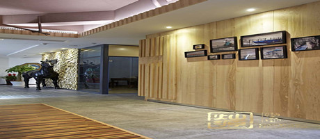 南寧寫字樓裝修多少錢