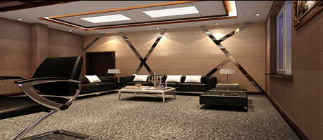 會(huì)所裝修顯高品味，誰說很難了？