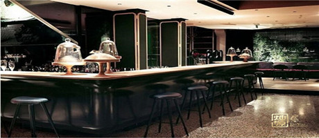藝術(shù)與時尚的碰撞，南寧酒吧設(shè)計公司讓你無法抗拒
