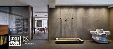 大話裝修，財務(wù)室環(huán)境這些講究據(jù)說80%的人不知道