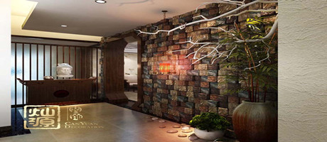 100平米辦公室該怎么裝修，5萬(wàn)預(yù)算適合什么風(fēng)格?