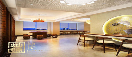 沒那么可怕，裝修公司具備這幾點你就能日理萬機