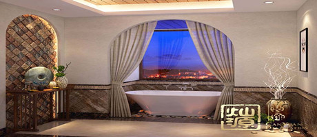 外行人看熱鬧，南寧裝修公司該不該把門道全盤托出