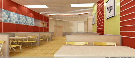 可樸實可高端，南寧店鋪裝修讓人眼前一亮