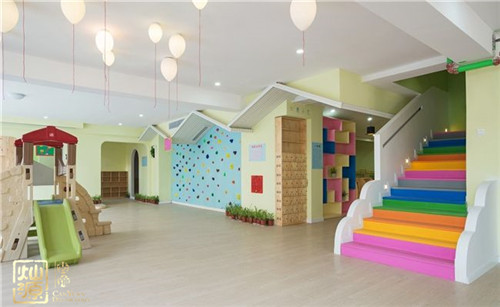 幼兒園設(shè)計 幼兒園設(shè)計