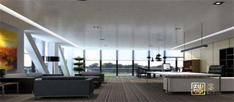 想找南寧寫字樓裝修公司，事半功倍的流程在這里