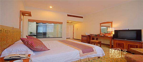 驚呆了！南寧酒店設(shè)計公司推出激情套餐