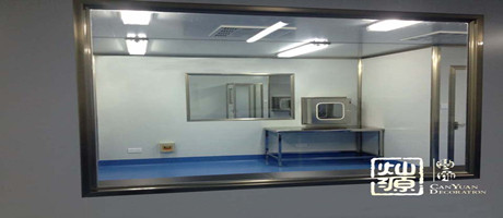 不想灰頭土臉，你就要選對凈化廠房裝修讓它塵埃落定